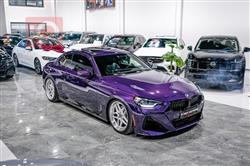 بي ام دبليو الفئة 2